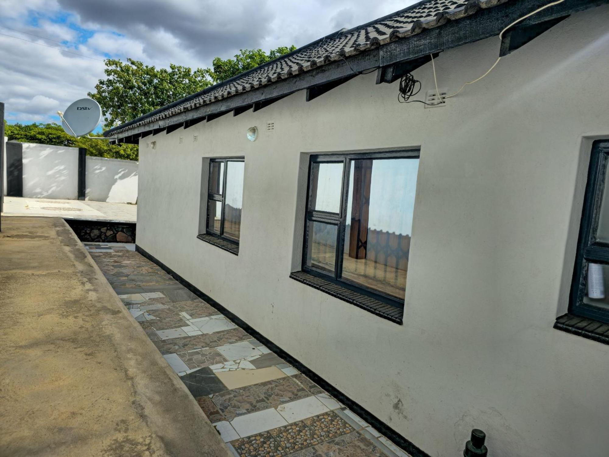 26 Pike Place Mutare Exterior foto
