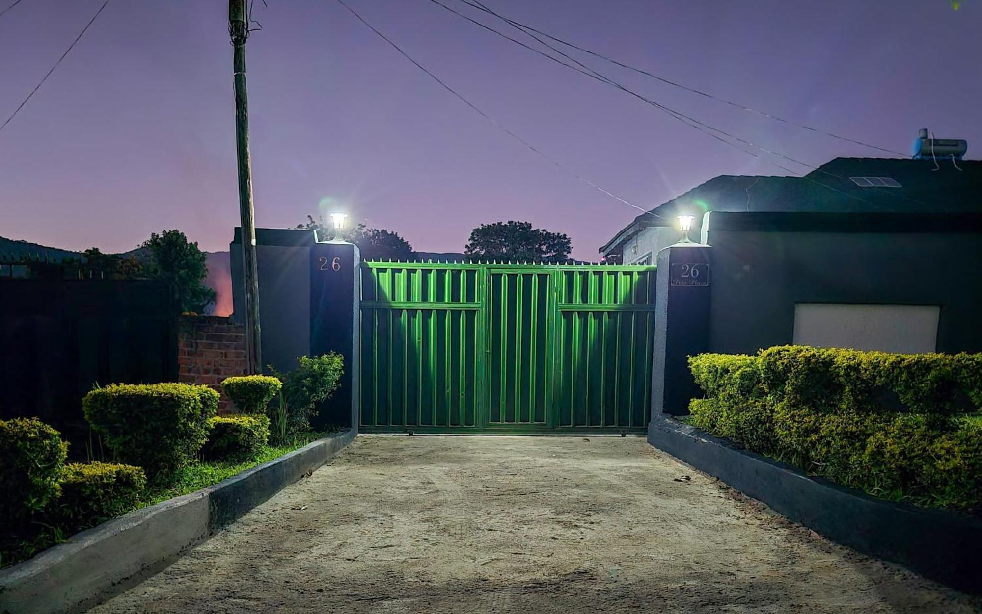 26 Pike Place Mutare Exterior foto