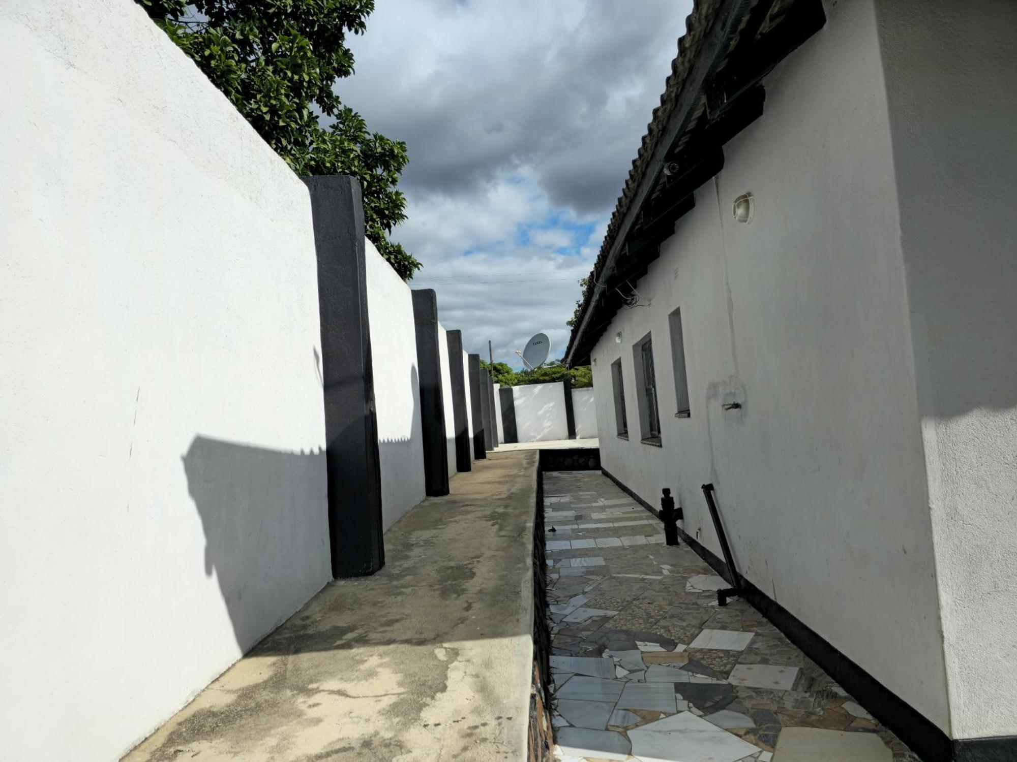 26 Pike Place Mutare Exterior foto