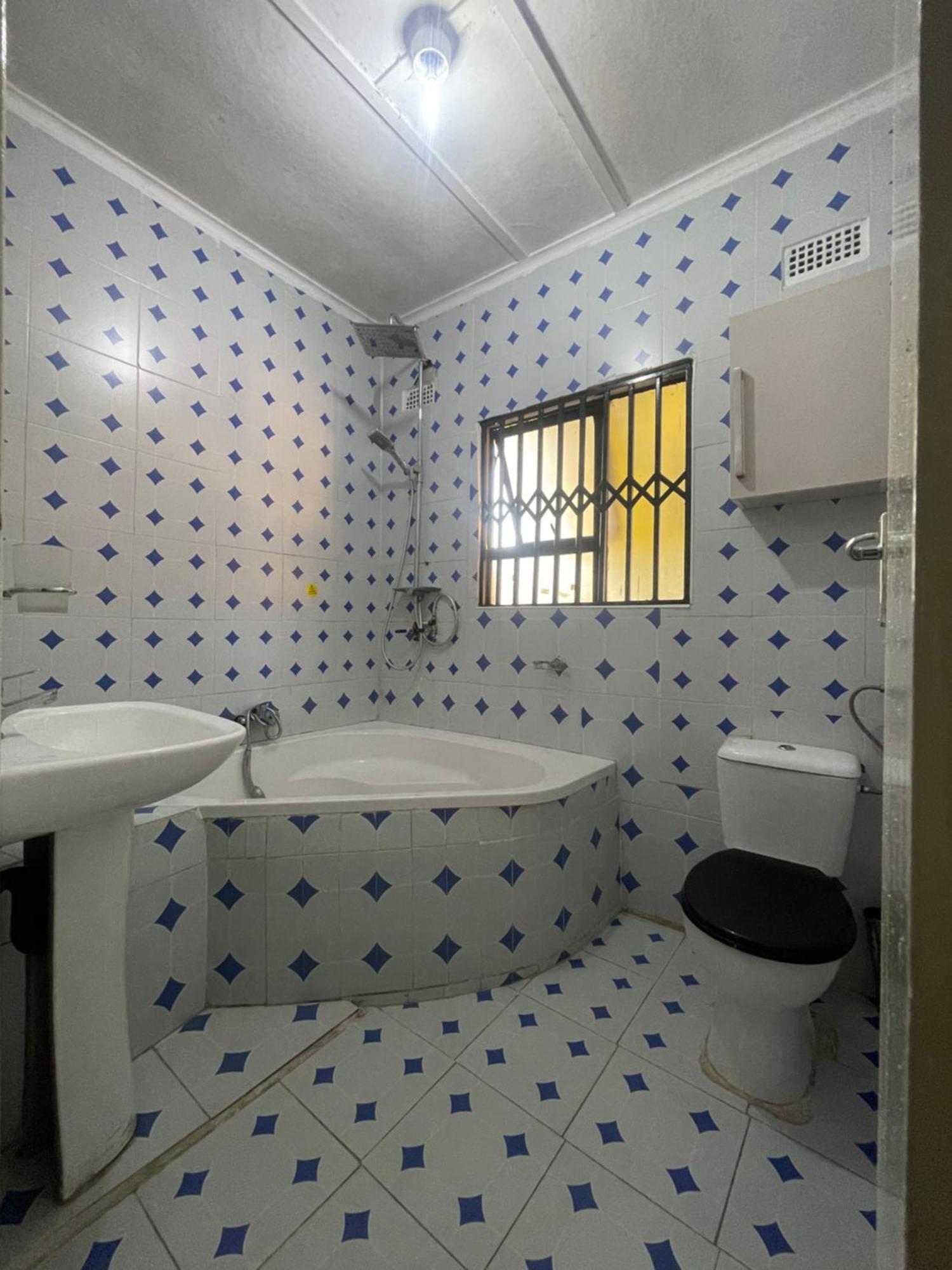 26 Pike Place Mutare Exterior foto