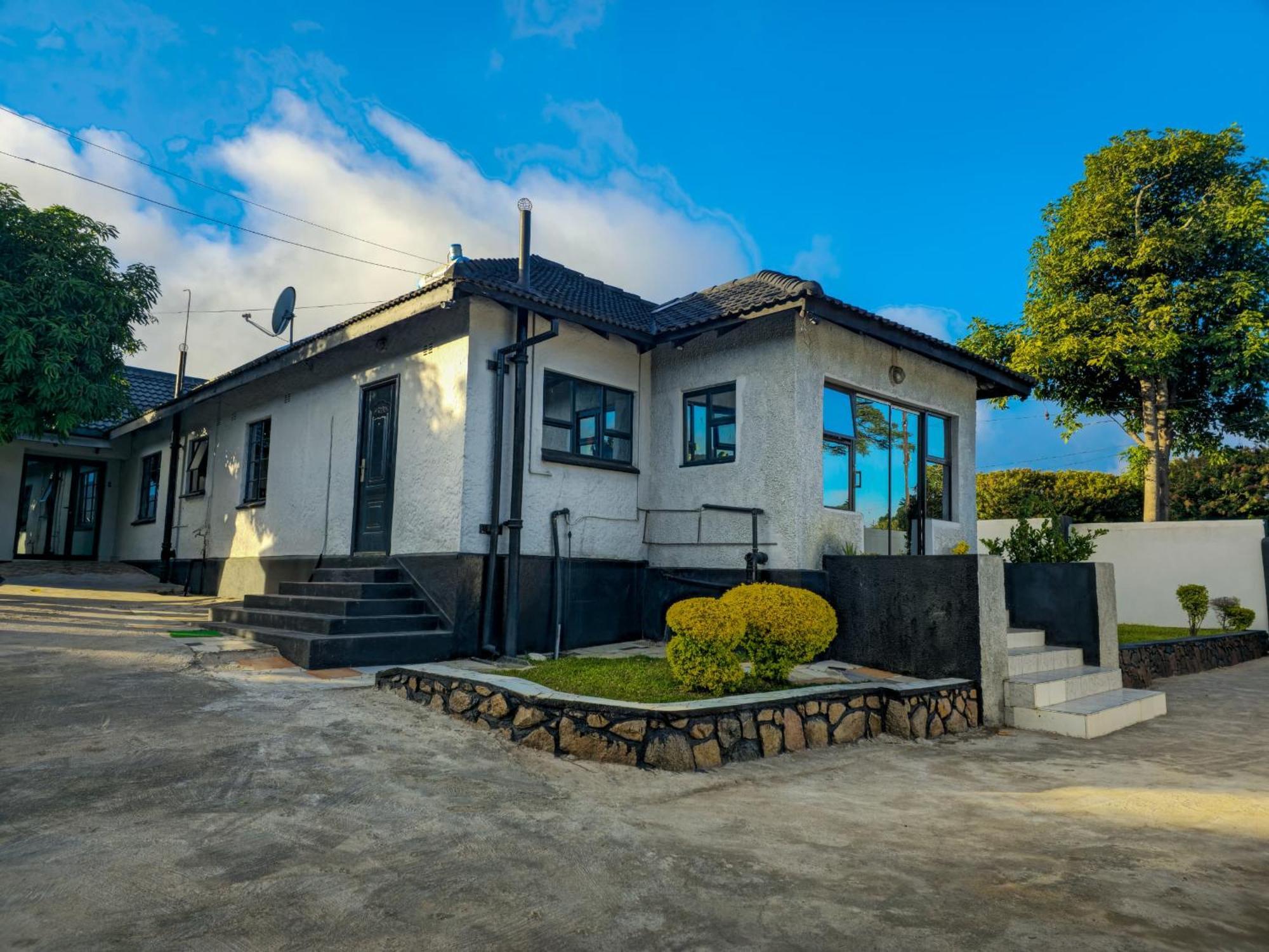 26 Pike Place Mutare Exterior foto