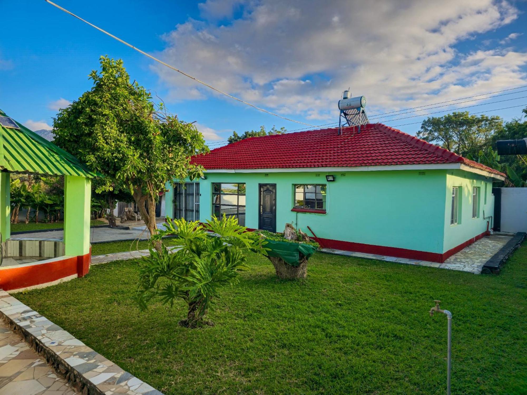 26 Pike Place Mutare Exterior foto