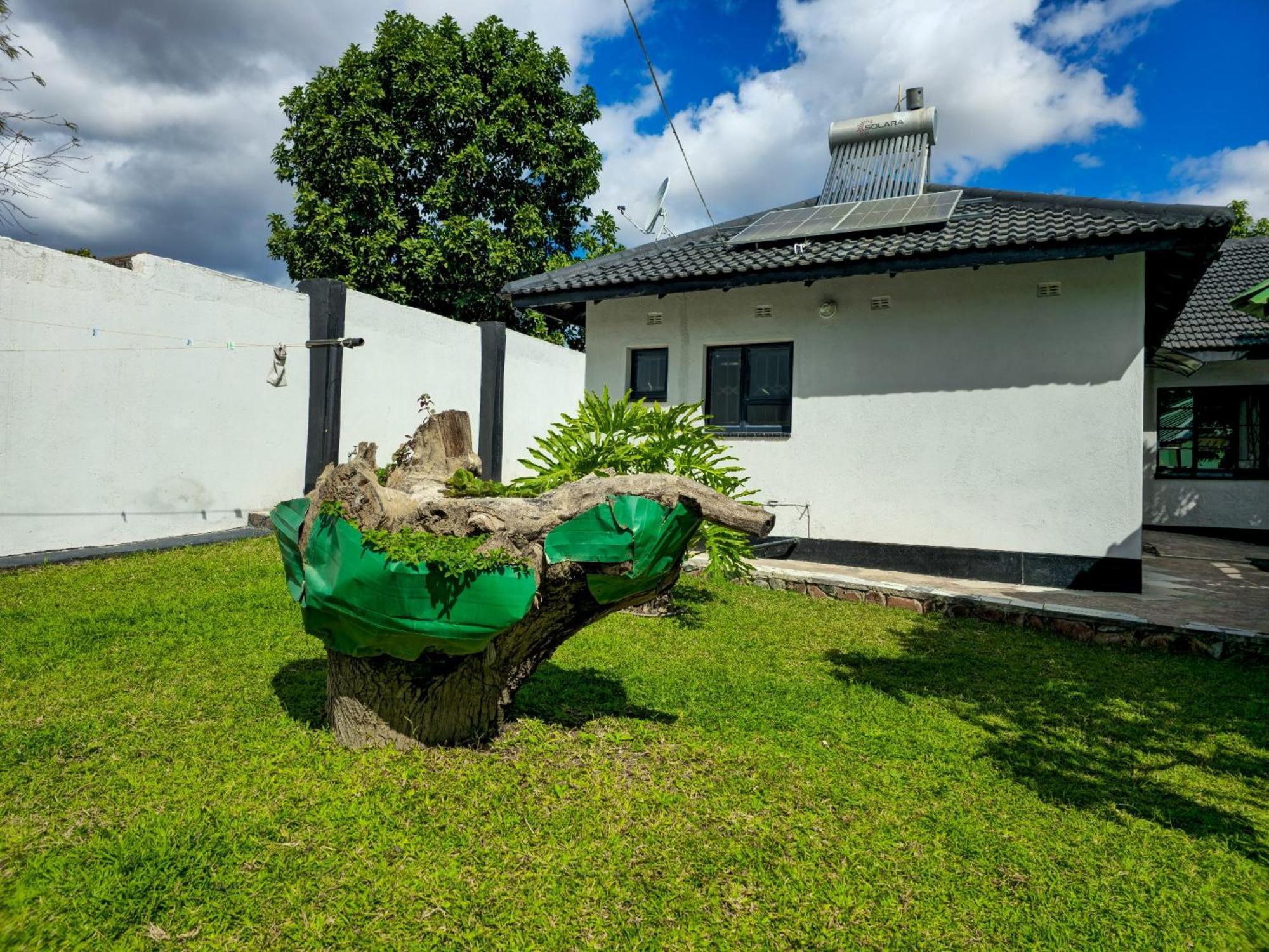 26 Pike Place Mutare Exterior foto