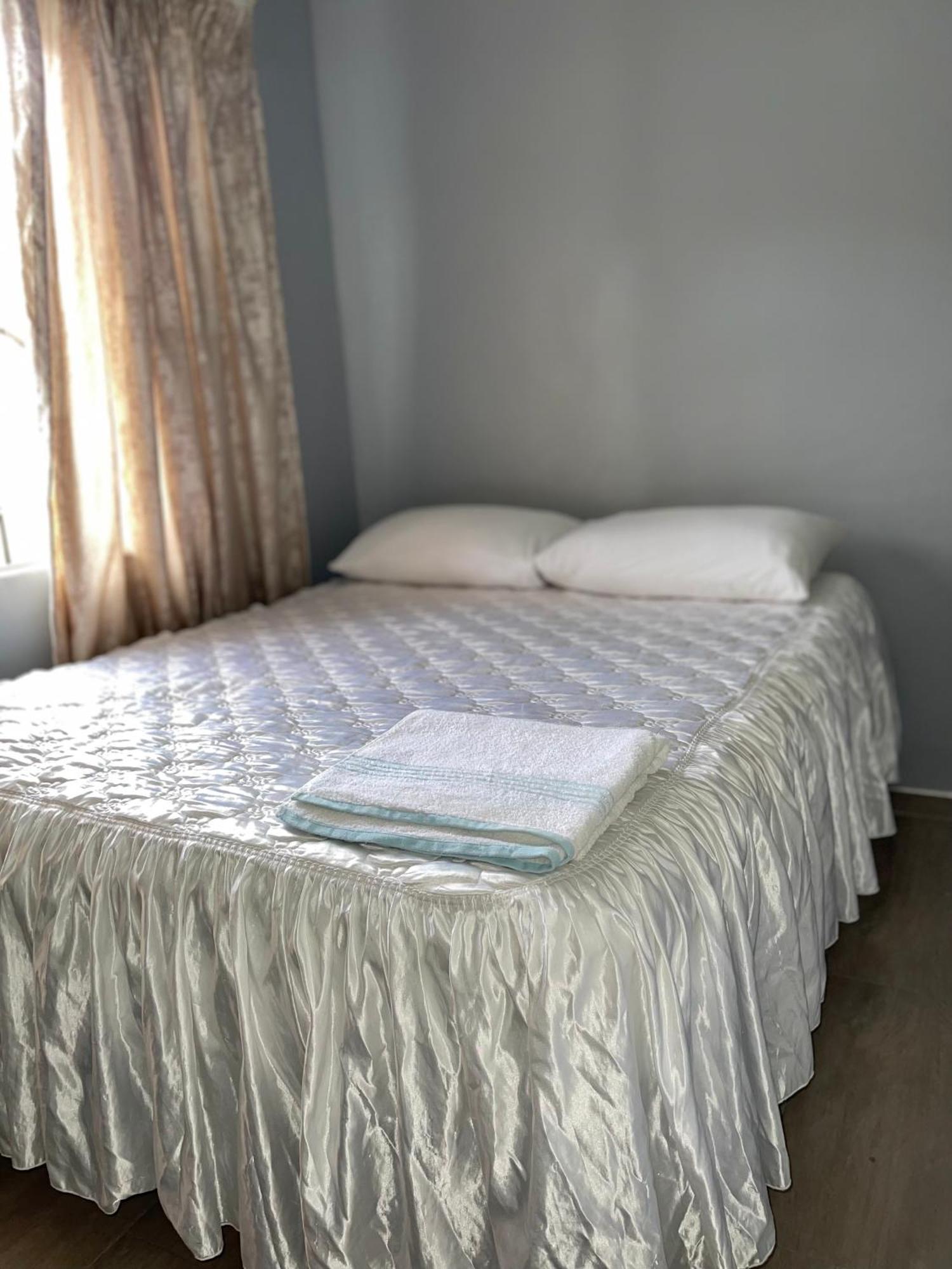26 Pike Place Mutare Exterior foto