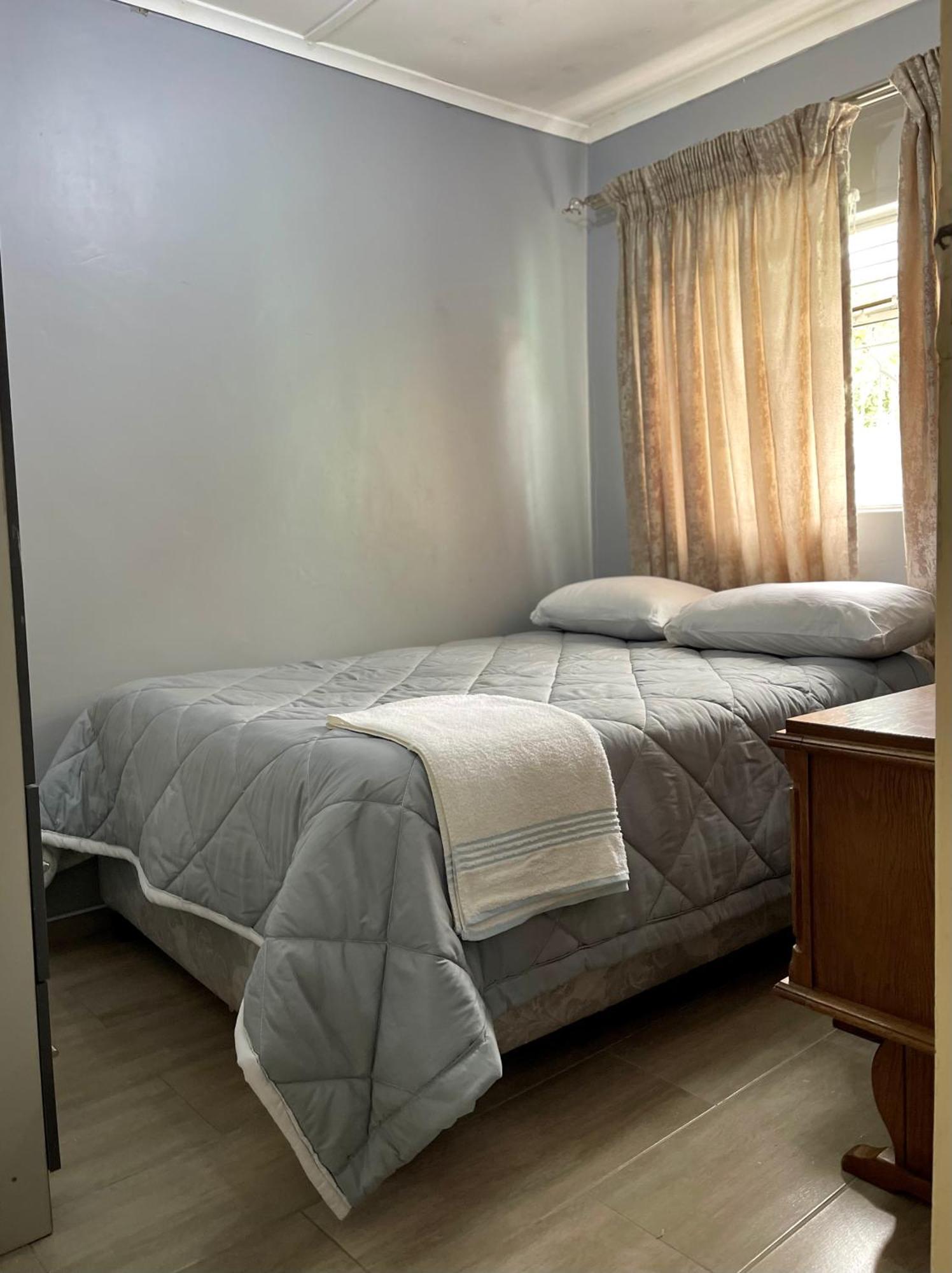 26 Pike Place Mutare Exterior foto