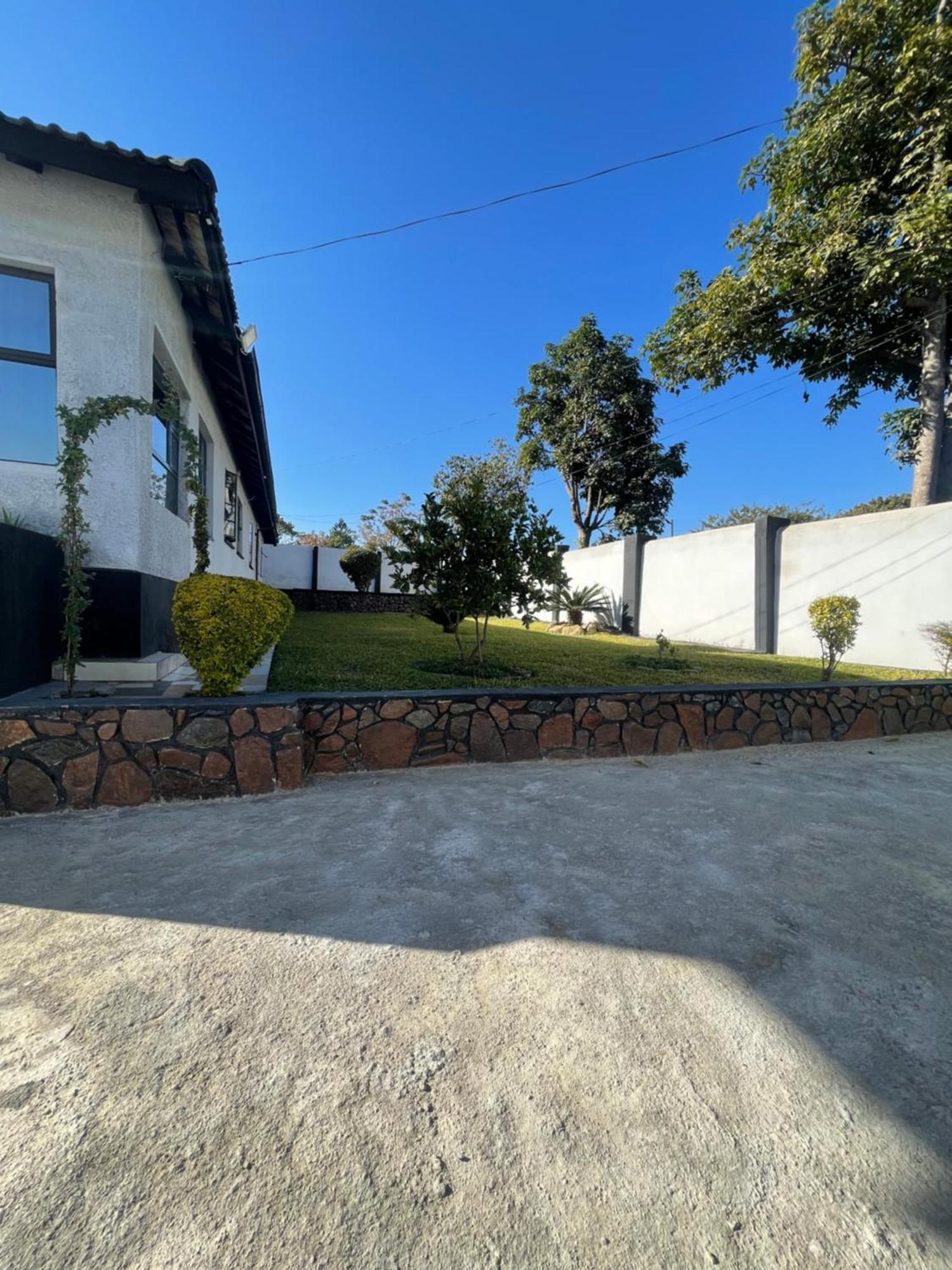 26 Pike Place Mutare Exterior foto