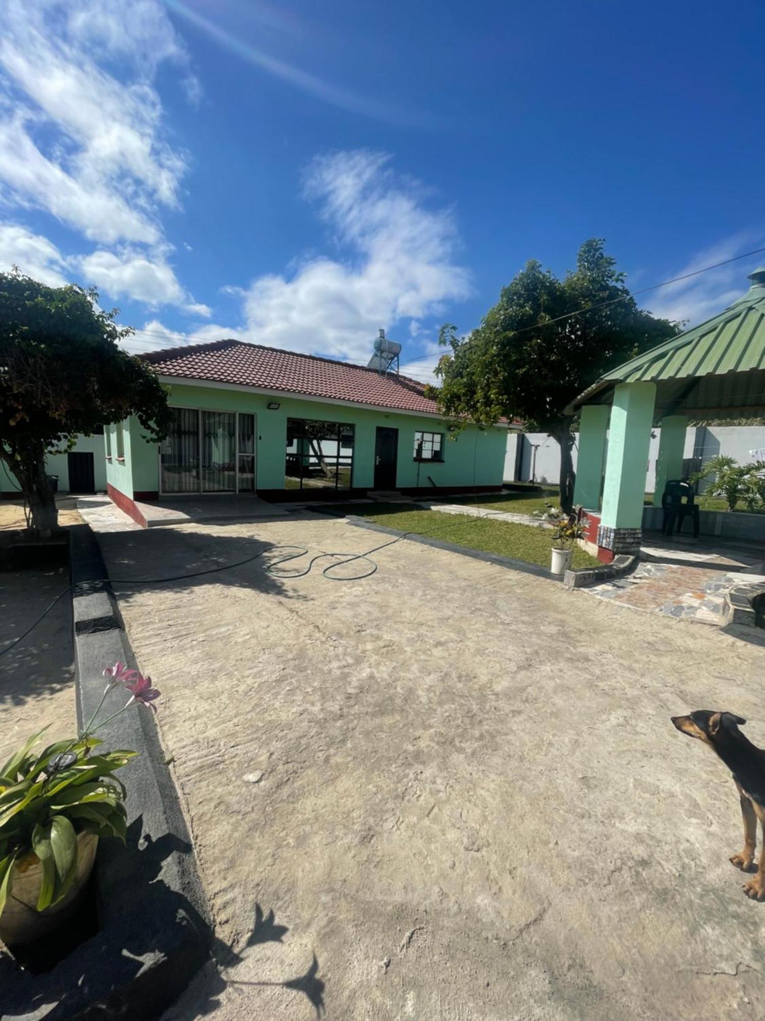 26 Pike Place Mutare Exterior foto