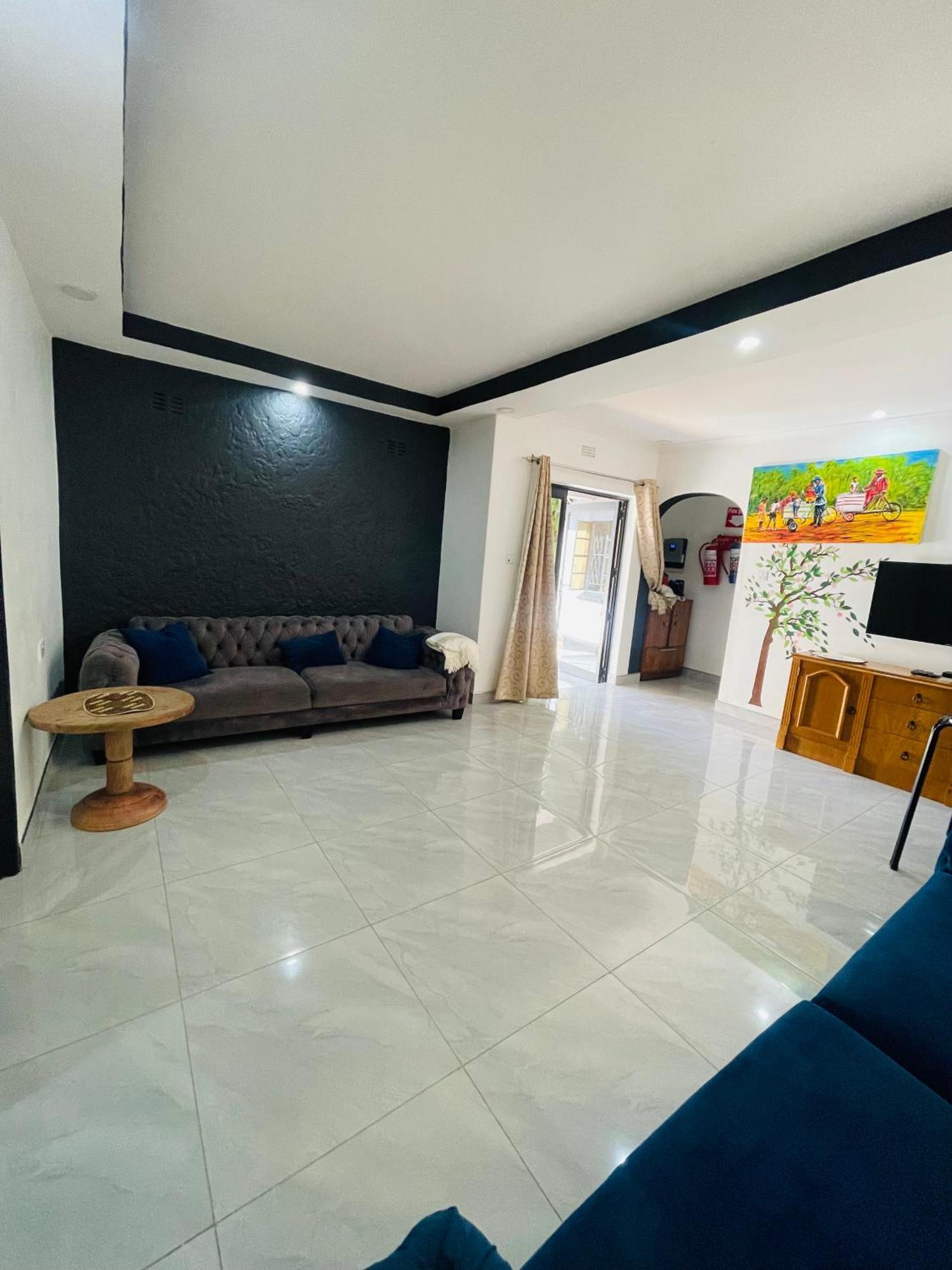 26 Pike Place Mutare Exterior foto