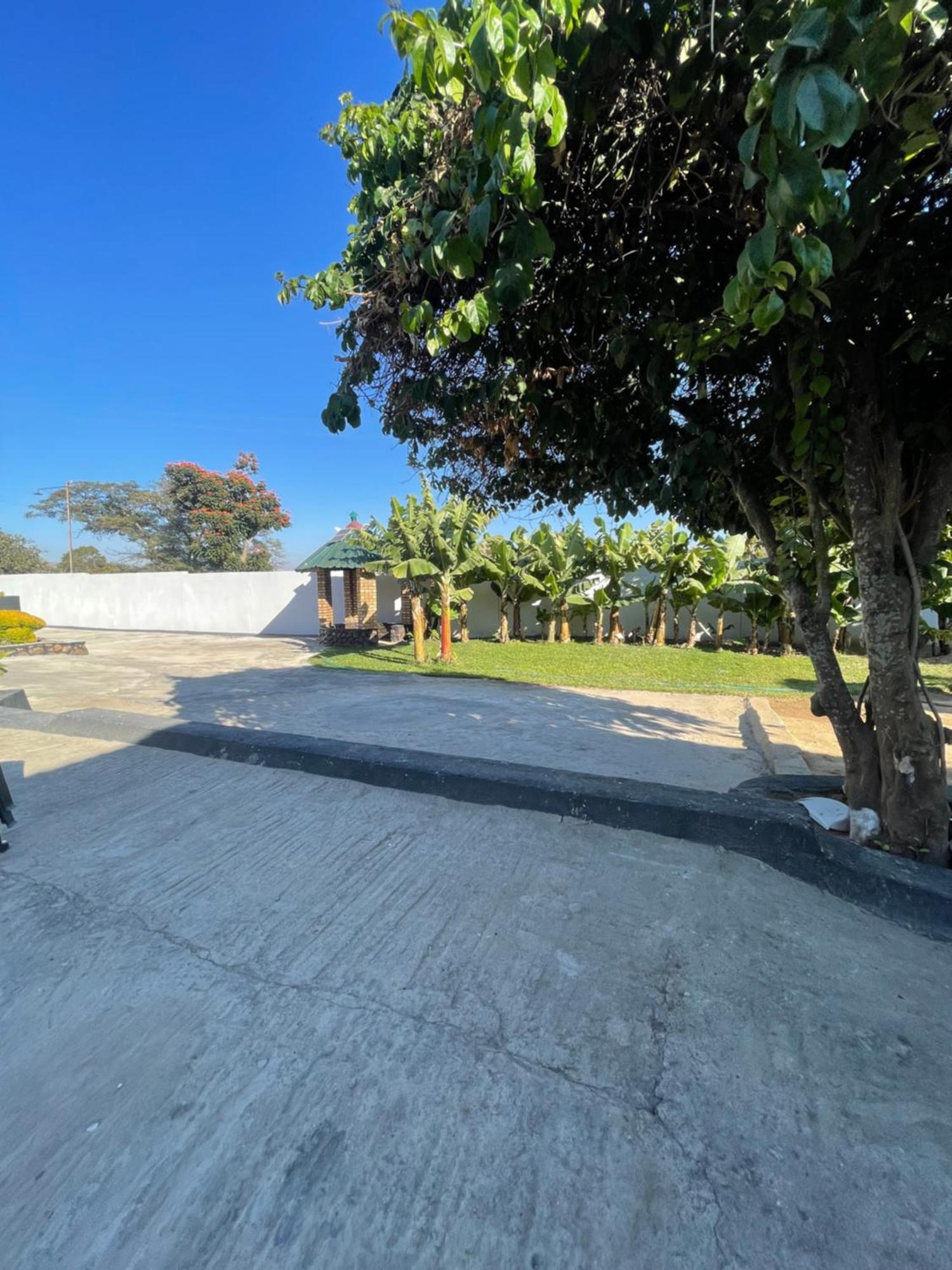 26 Pike Place Mutare Exterior foto