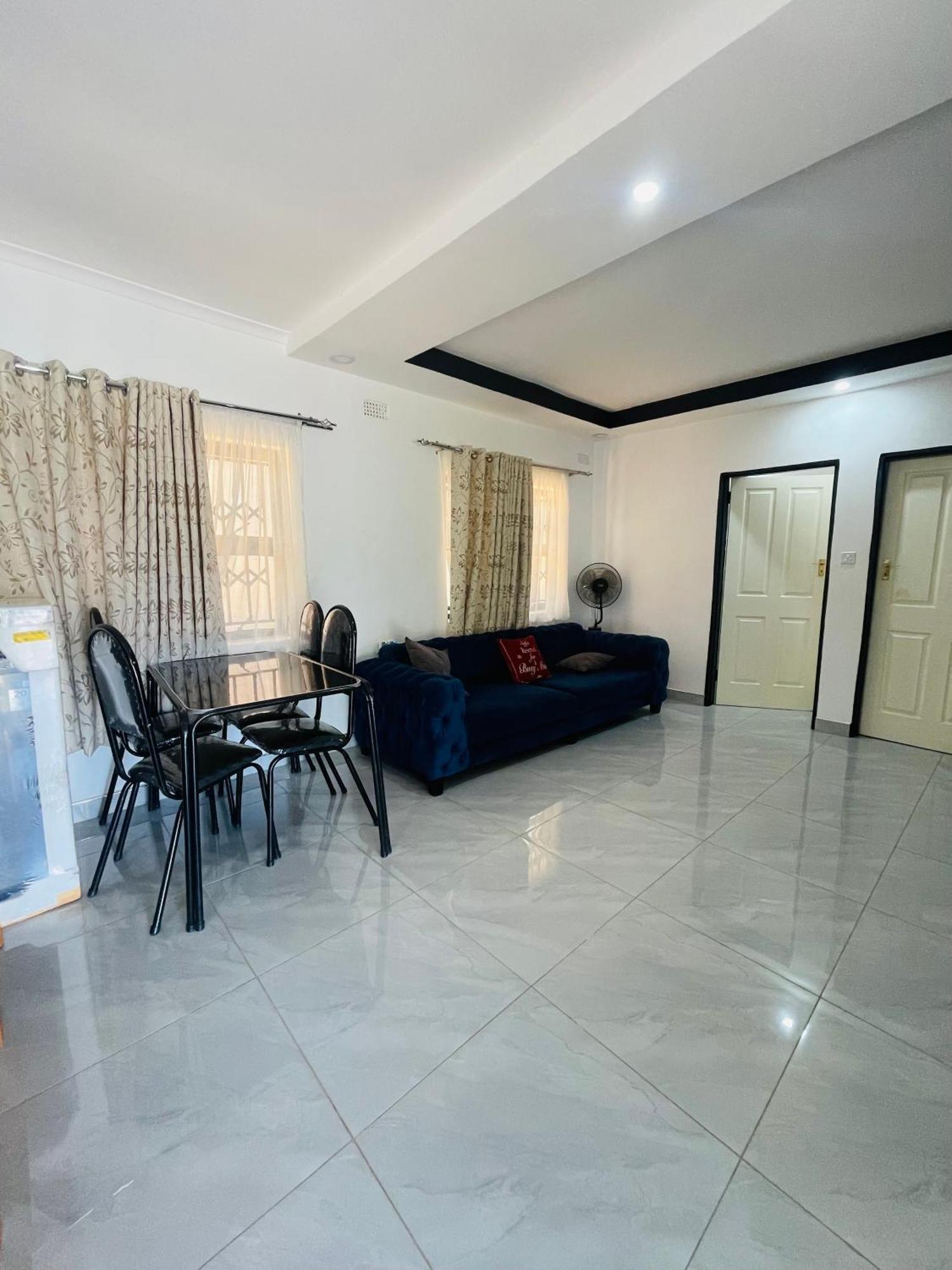 26 Pike Place Mutare Exterior foto