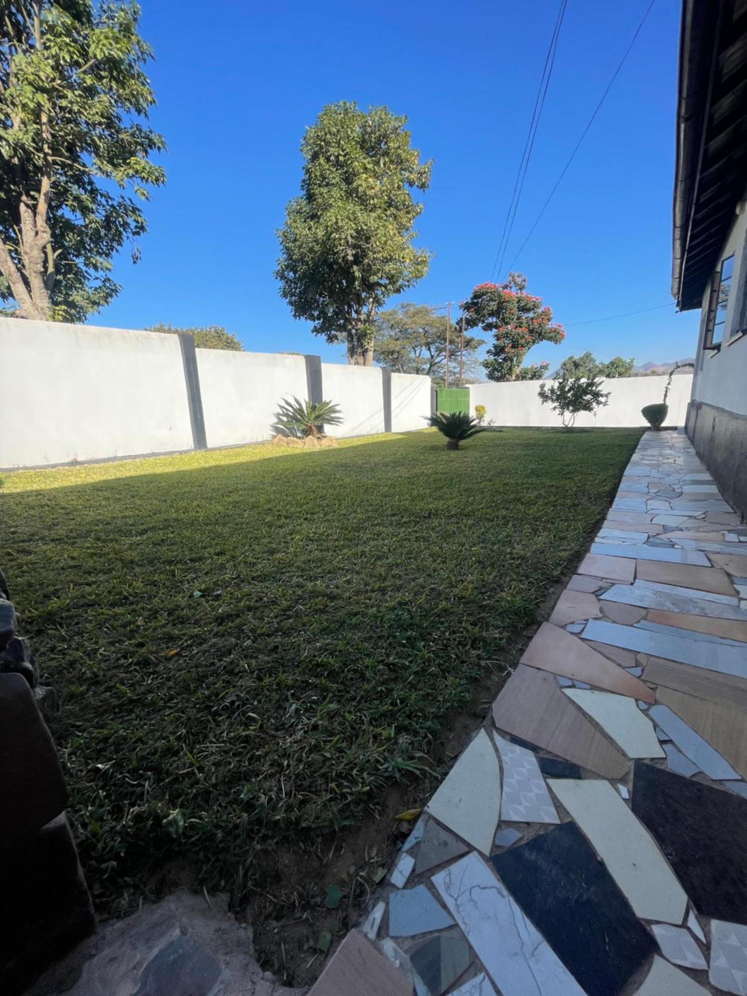 26 Pike Place Mutare Exterior foto