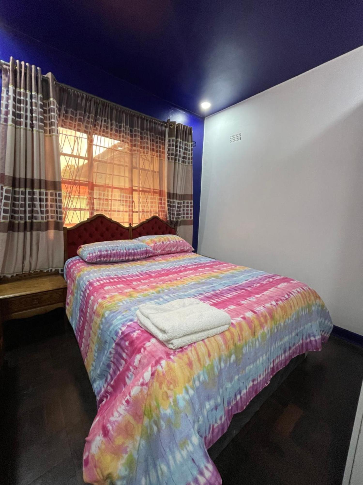 26 Pike Place Mutare Exterior foto
